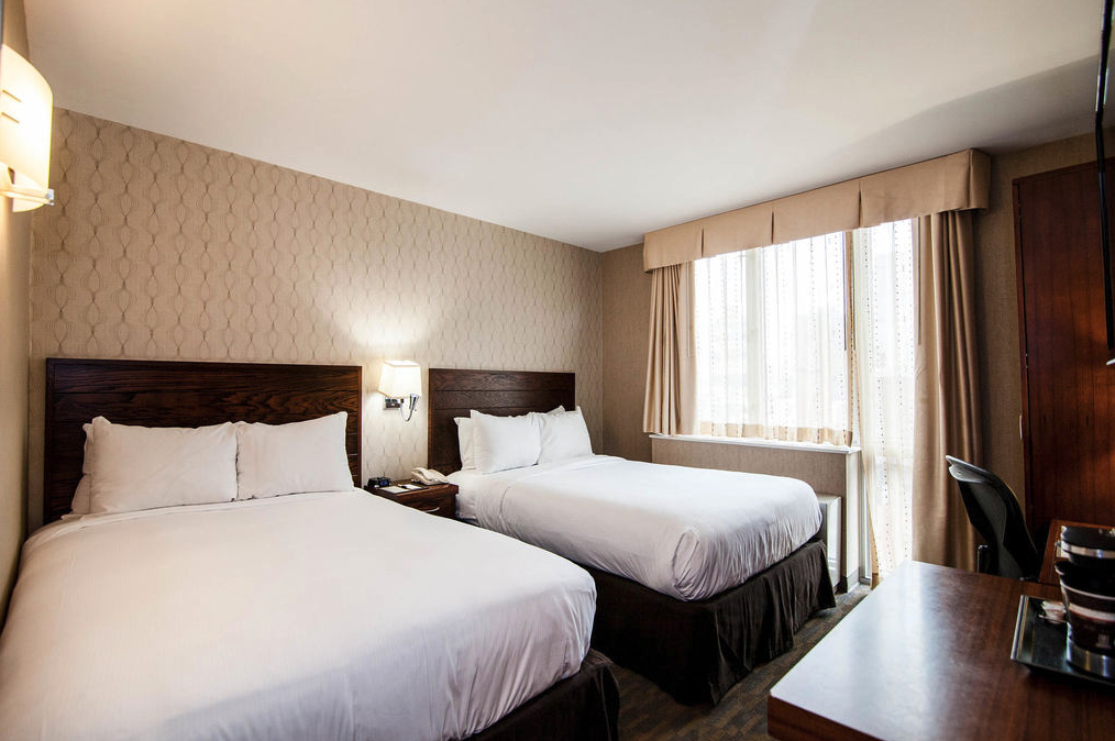 NYC Boutique Hotel Furniture Liquidation